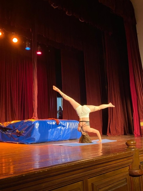 Se definieron los madariaguenses que ser�n parte de la final de los Ju