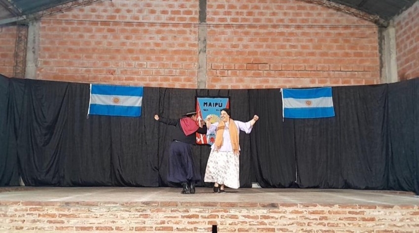 Se definieron los madariaguenses que ser�n parte de la final de los Ju