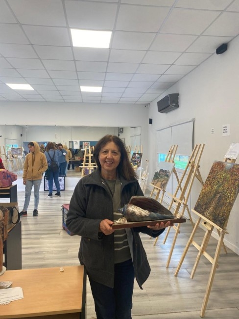 Se definieron los madariaguenses que ser�n parte de la final de los Ju