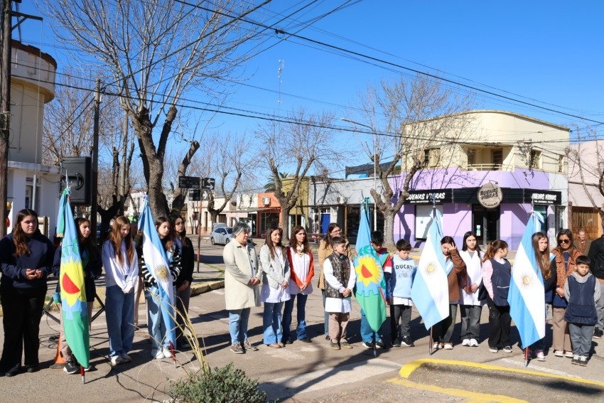 ¡Feliz Día del Maestro!