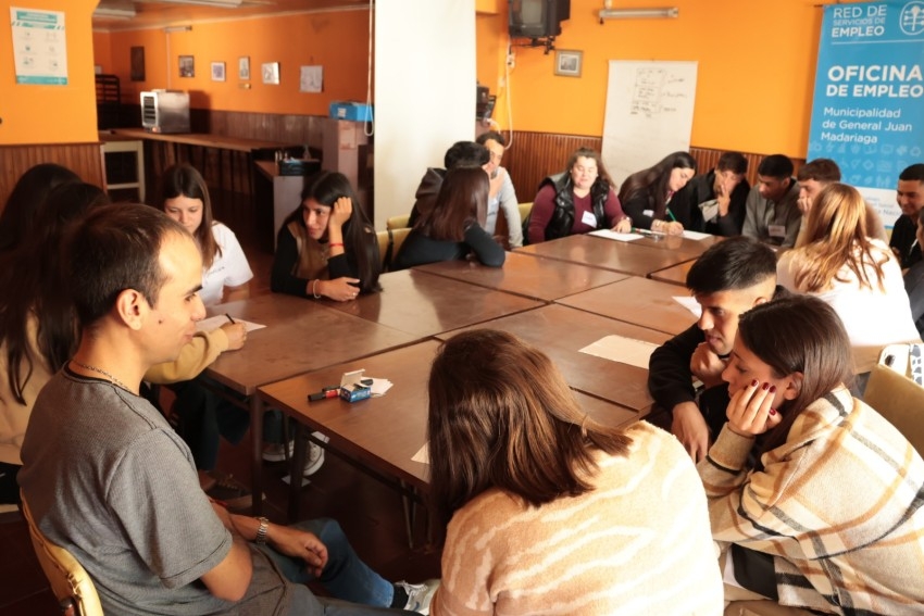 Comenzaron las entrevistas para las contrataciones laborales de YPF