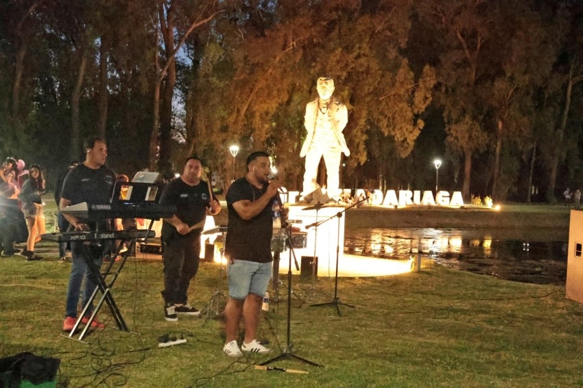 La Feria Incluir junto a la Feria de las Cooperadoras fueron un verdad