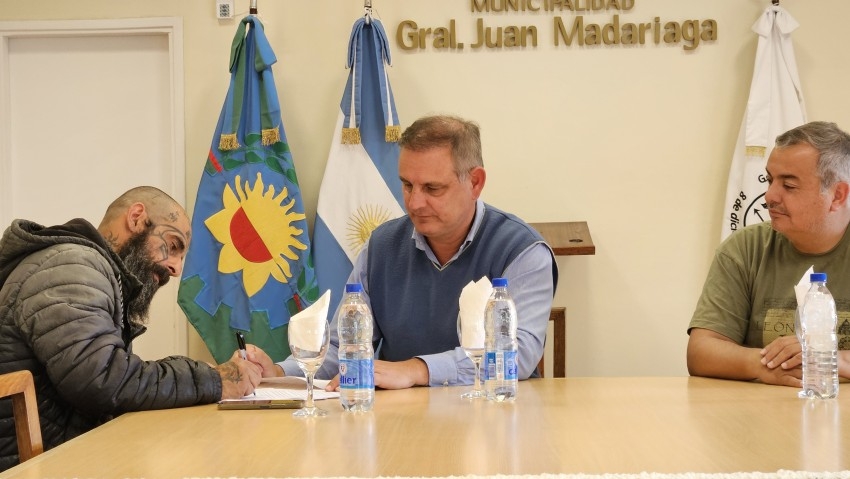 El municipio y Provida trabajarn juntos para que el Refugio de Animal