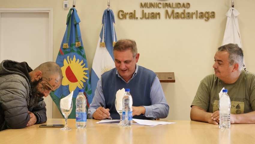 El municipio y Provida trabajarn juntos para que el Refugio de Animal