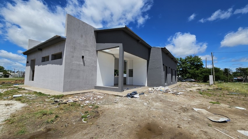 Madariaga construye su futuro tecnol�gico