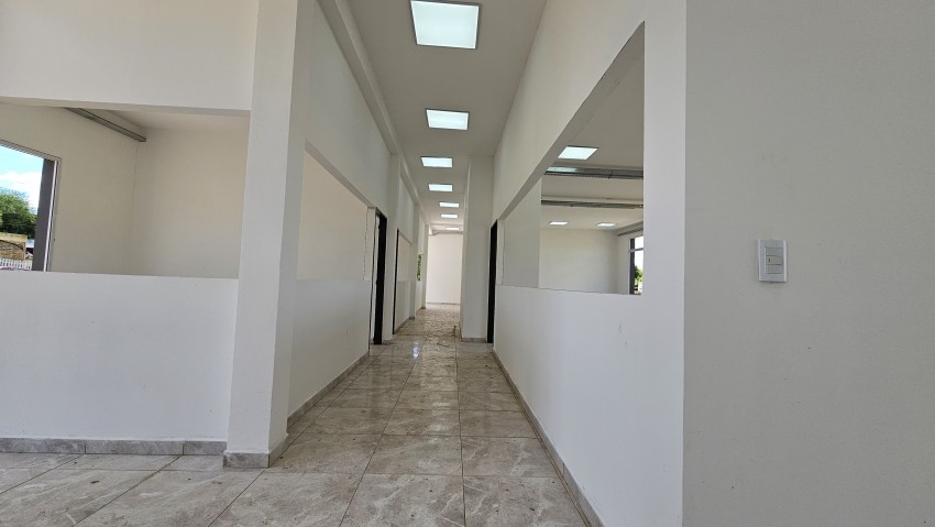 Madariaga construye su futuro tecnol�gico