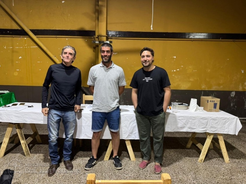 Otros 24 madariaguenses culminaron el curso de Produccin Apcola