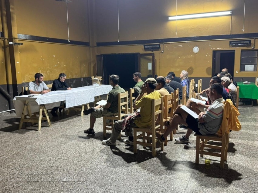 Otros 24 madariaguenses culminaron el curso de Produccin Apcola