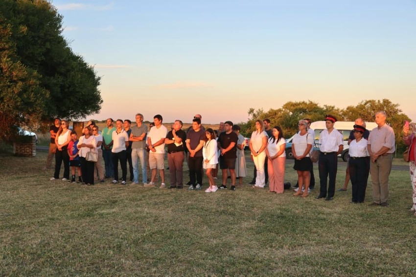 Homenajearon a Jos� Luis Cabezas a 29 a�os de su asesinato