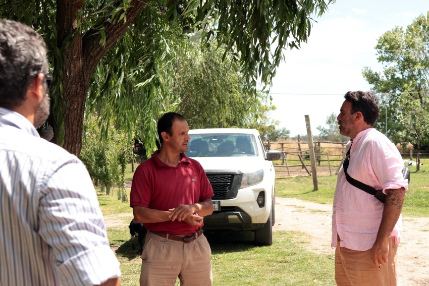 Alianza estrat�gica: La bodega Gamboa apuesta por el 