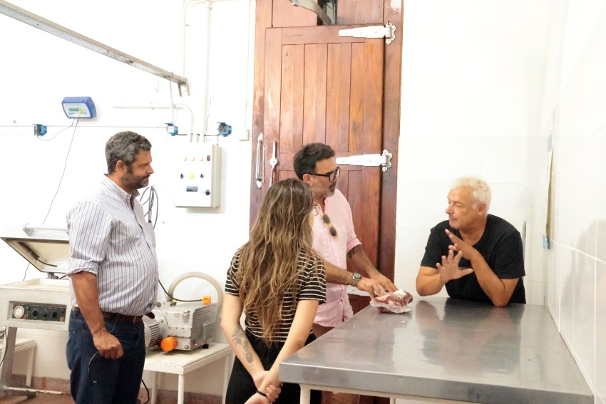 Alianza estrat�gica: La bodega Gamboa apuesta por el 