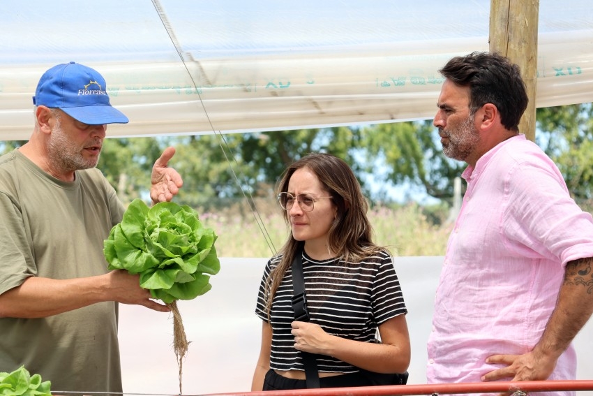 Alianza estrat�gica: La bodega Gamboa apuesta por el 