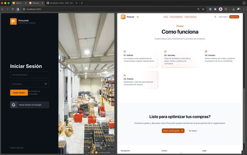 La primera empresa de Software de Madariaga inici� su actividad