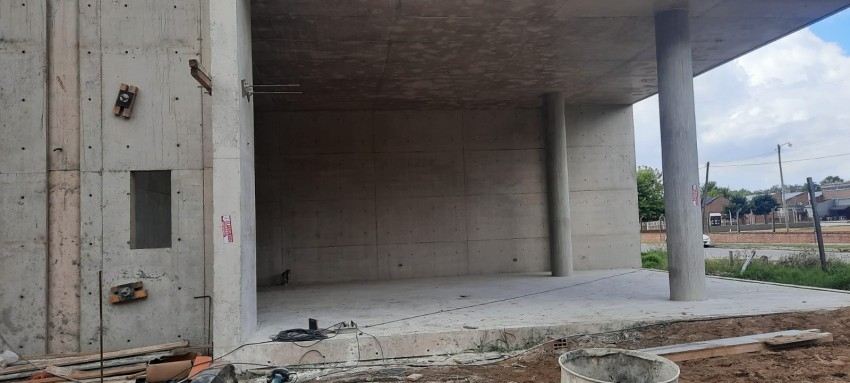 Operativos de control: clausuran construcciones que no cumpl�an con la