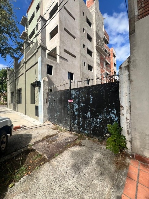 Operativos de control: clausuran construcciones que no cumpl�an con la