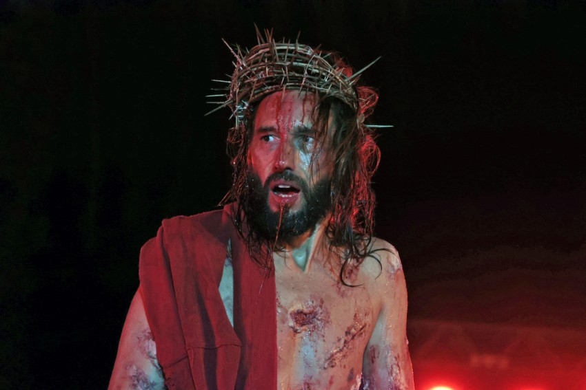 La Pasi�n: El orgullo madariaguense que volvi� a deslumbrar en su 41� 