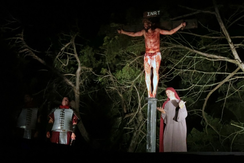 La Pasi�n: El orgullo madariaguense que volvi� a deslumbrar en su 41� 