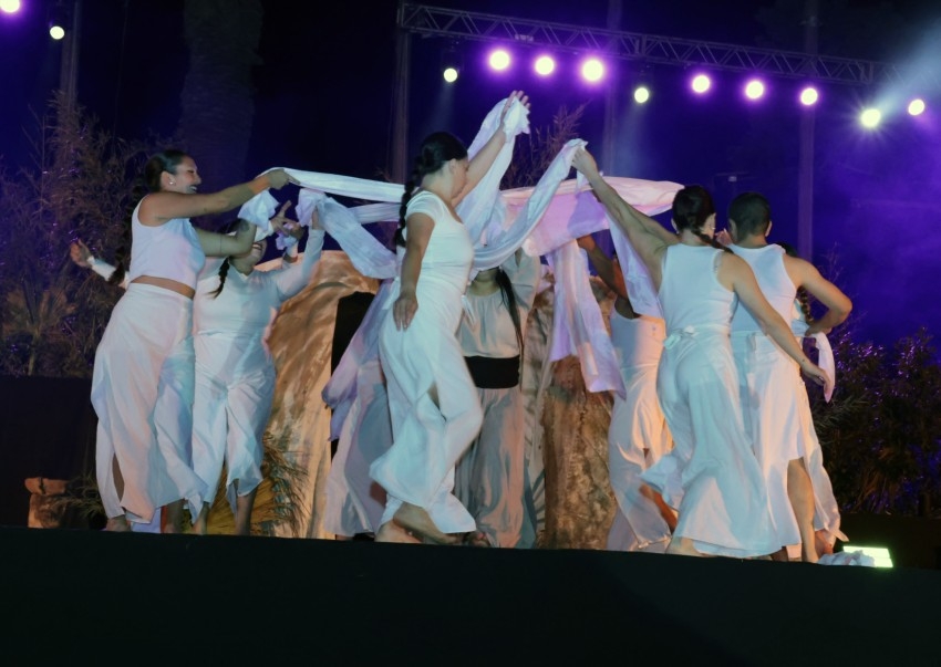 La Pasi�n: El orgullo madariaguense que volvi� a deslumbrar en su 41� 