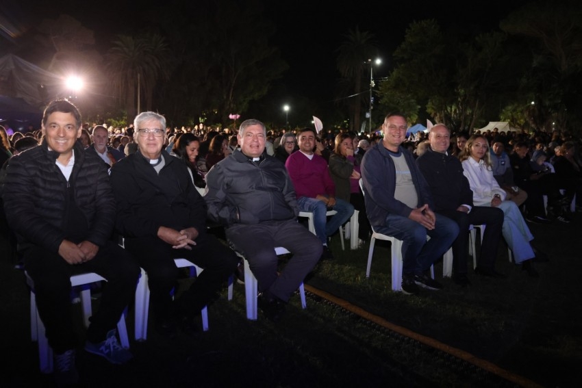 La Pasi�n: El orgullo madariaguense que volvi� a deslumbrar en su 41� 