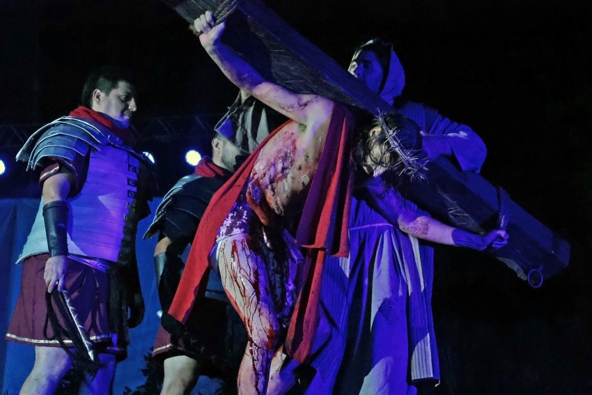 La Pasi�n: El orgullo madariaguense que volvi� a deslumbrar en su 41� 