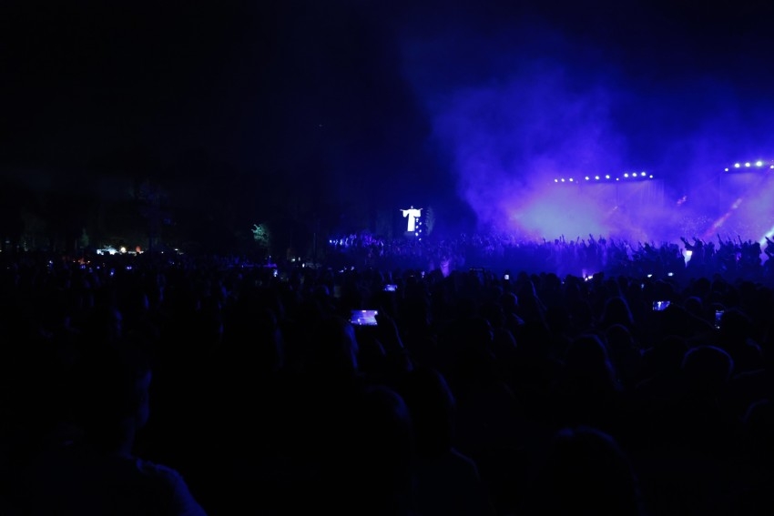 La Pasi�n: El orgullo madariaguense que volvi� a deslumbrar en su 41� 