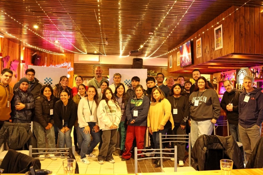 Madariaga, una ciudad que apuesta al desarrollo de emprendimientos tec