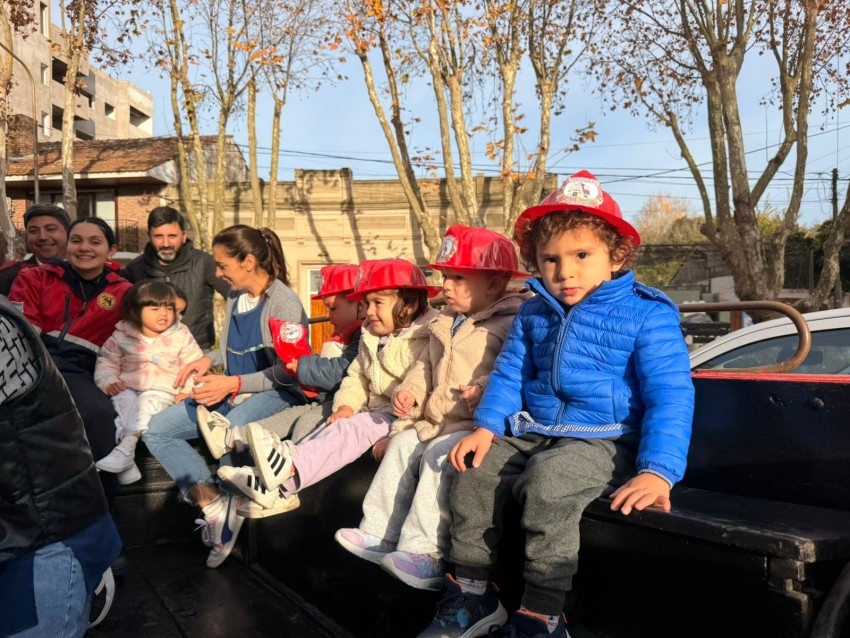 Alumnos de 