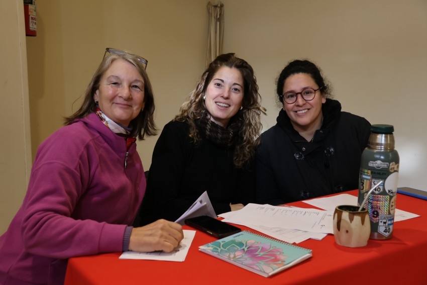 Juegos Bonaerenses: Se defini� la etapa cultural local
