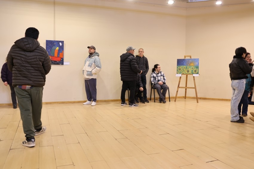 Juegos Bonaerenses: Se defini� la etapa cultural local