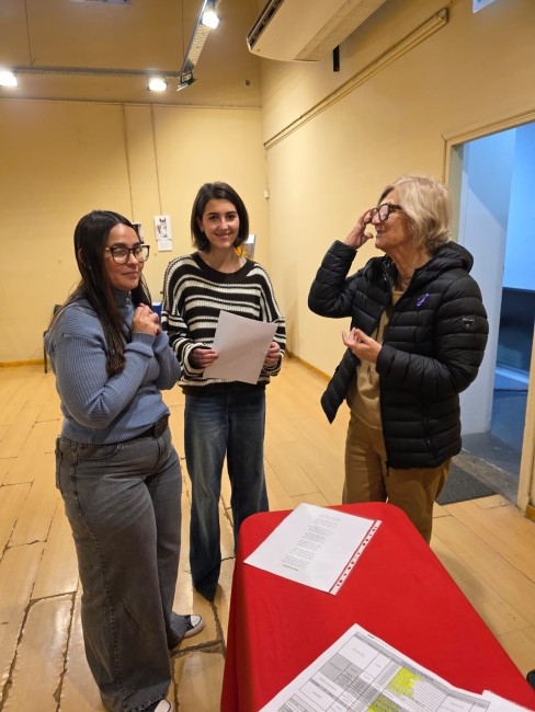 Juegos Bonaerenses: Se defini� la etapa cultural local