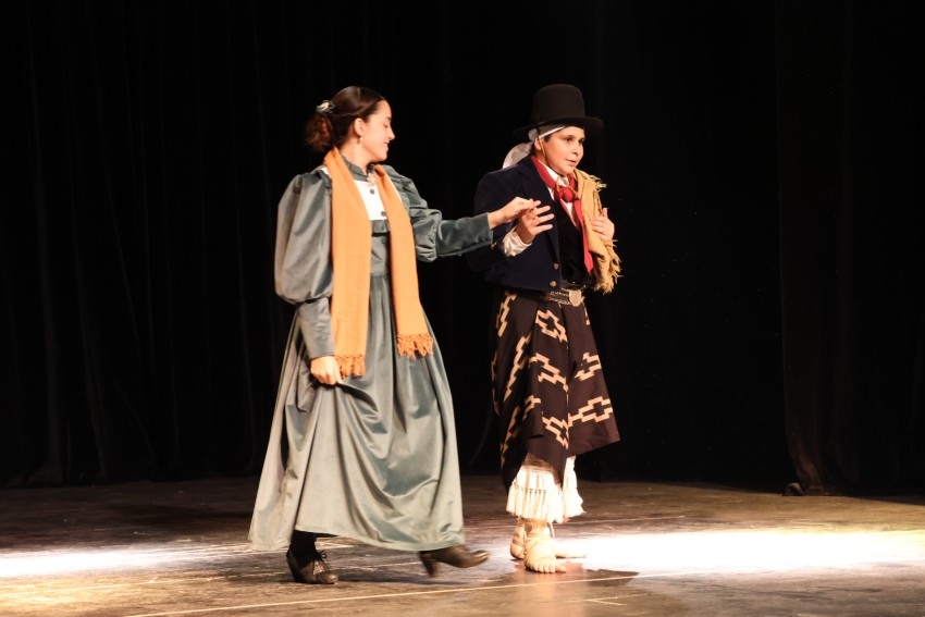 Juegos Bonaerenses: Se defini� la etapa cultural local