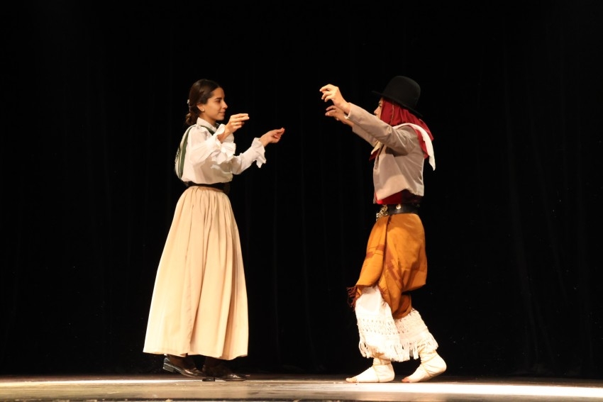 Juegos Bonaerenses: Se defini� la etapa cultural local