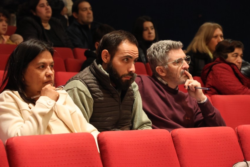 Juegos Bonaerenses: Se defini� la etapa cultural local