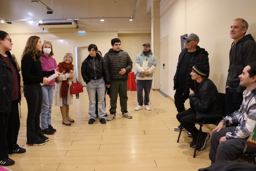 Juegos Bonaerenses: Se defini� la etapa cultural local