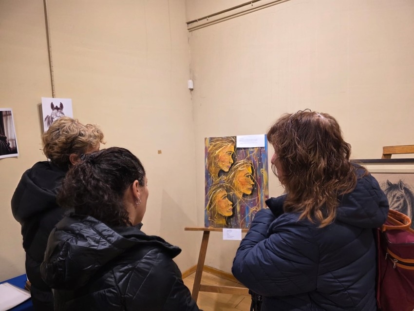 Juegos Bonaerenses: Se defini� la etapa cultural local