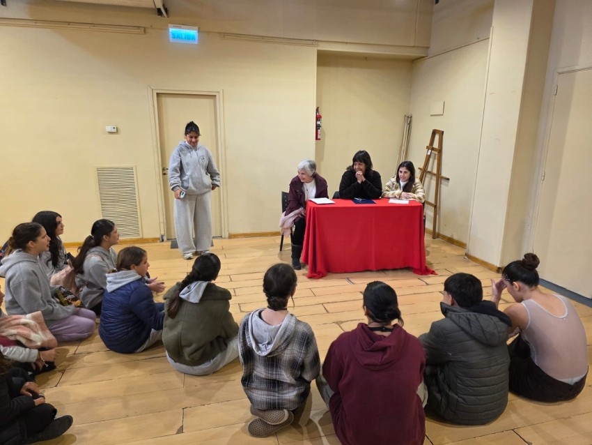 Juegos Bonaerenses: Se defini� la etapa cultural local