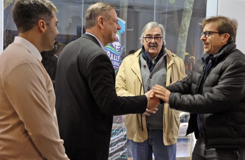 Con una importante convocatoria se realiz� la primera edici�n regional