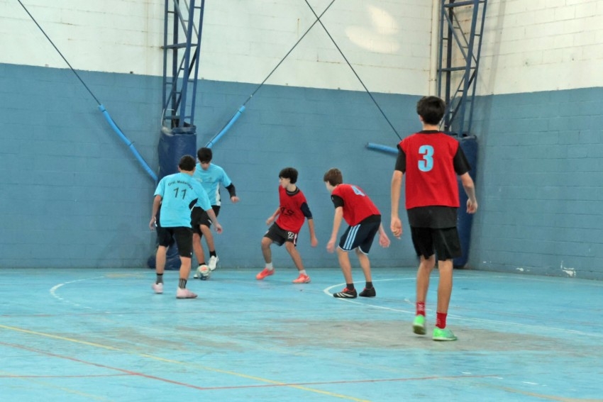 Las etapas locales de los Torneos Bonaerenses contin�an con las compet