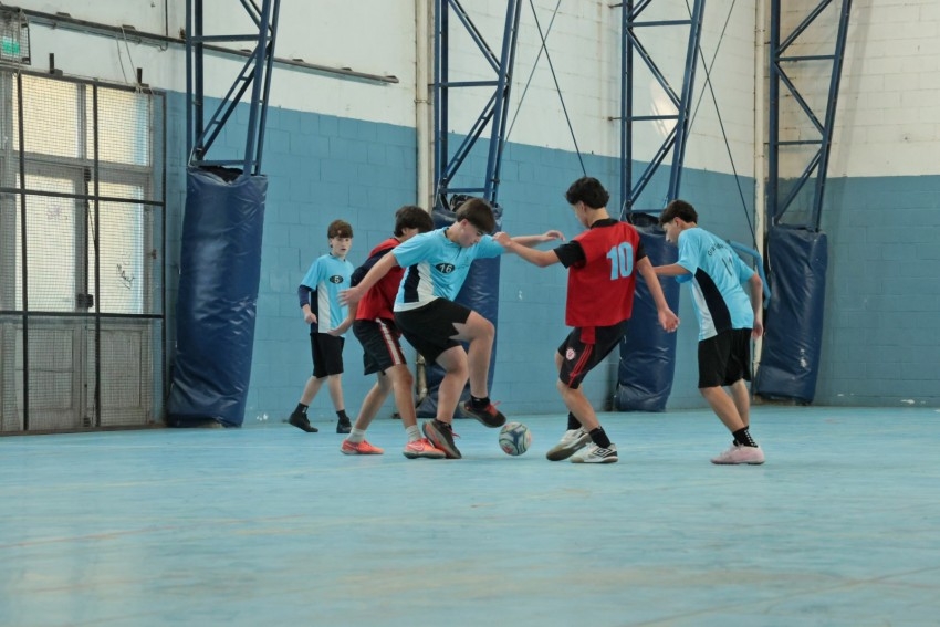 Las etapas locales de los Torneos Bonaerenses contin�an con las compet