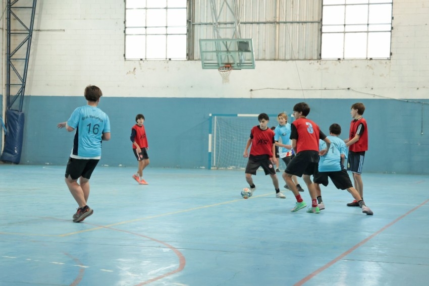 Las etapas locales de los Torneos Bonaerenses contin�an con las compet