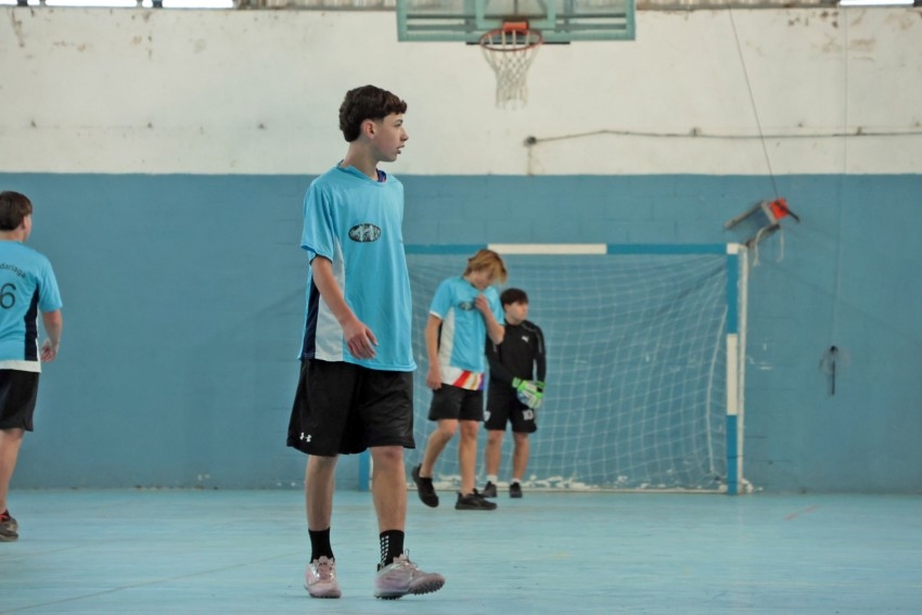 Las etapas locales de los Torneos Bonaerenses contin�an con las compet
