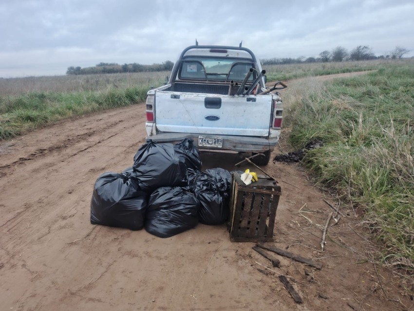 La CASER de Madariaga fue reconocida en un Encuentro Regional en Chasc