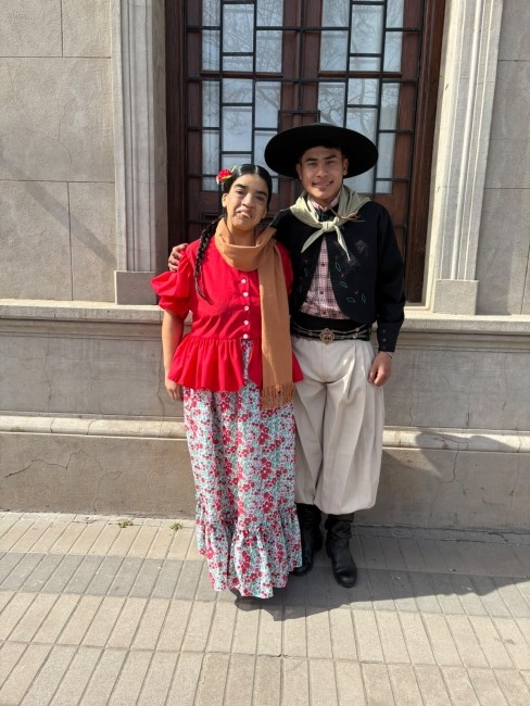 Madariaga avanza en la etapa provincial de los Juegos Bonaerenses