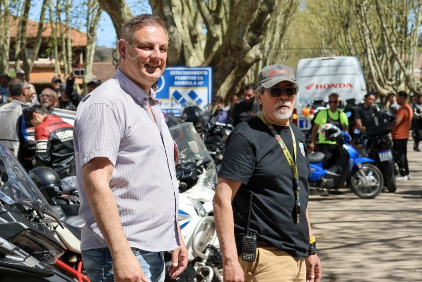 El Motoasado cerr� su d�cima edici�n con una multitud y visitantes de 