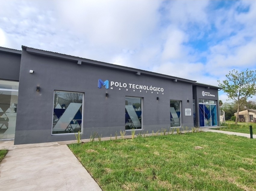 El Polo Tecnol�gico ofrecer� dos nuevas capacitaciones durante noviemb