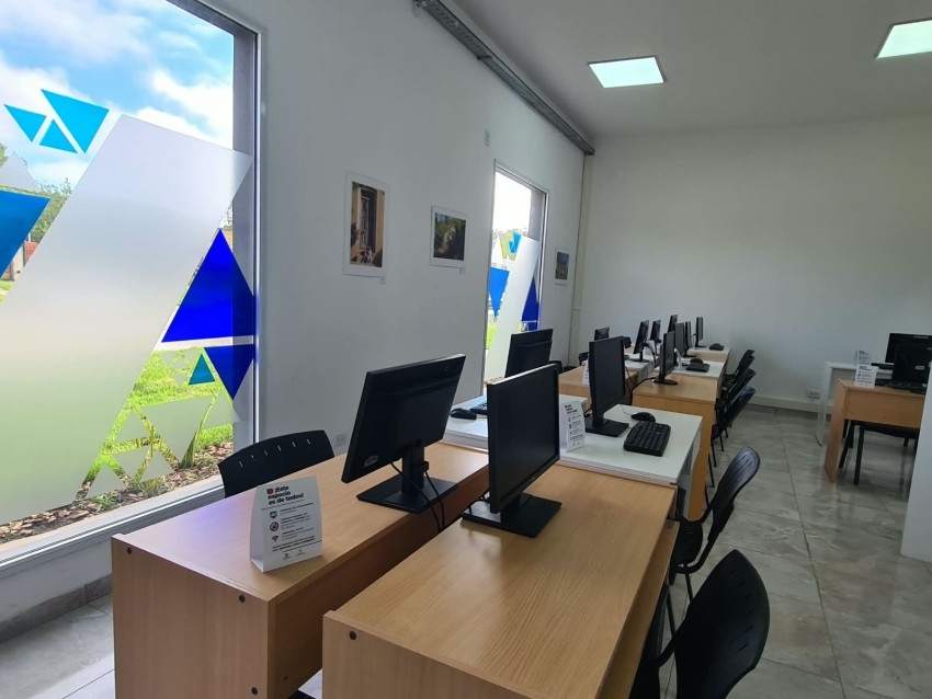 El Polo Tecnol�gico ofrecer� dos nuevas capacitaciones durante noviemb