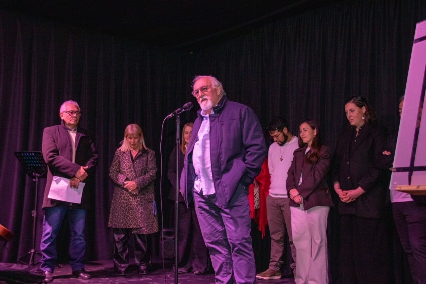 ASSEM inaugur� su nueva sede y centro cultural