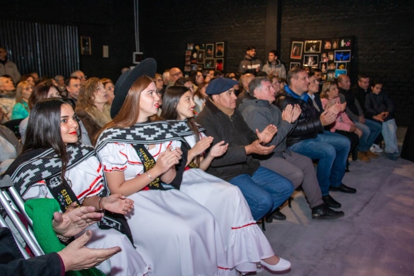 ASSEM inaugur� su nueva sede y centro cultural