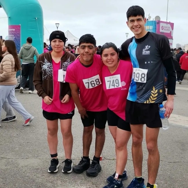Juegos Bonaerenses: Madariaga logr� tres nuevas medallas y acumula un 