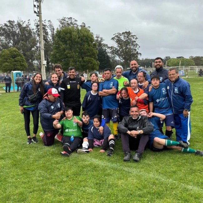 Juegos Bonaerenses: Madariaga logr� tres nuevas medallas y acumula un 